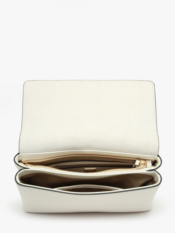 Crossbody bag M TORSADE