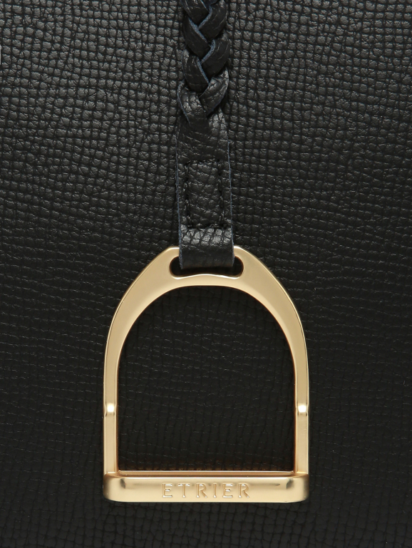 Crossbody bag TORSADE
