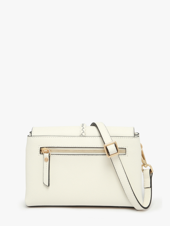 Crossbody bag S TORSADE