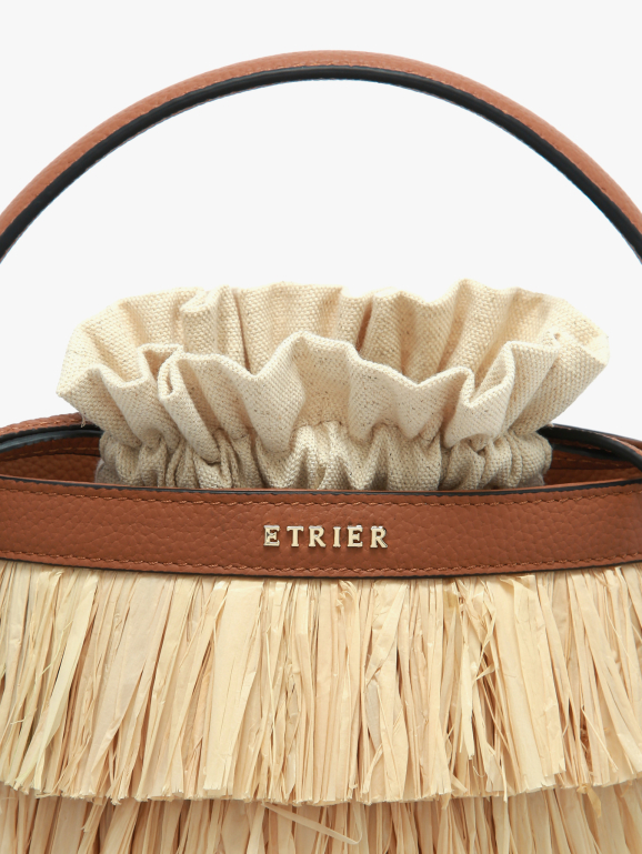 Crossbody bag S KING