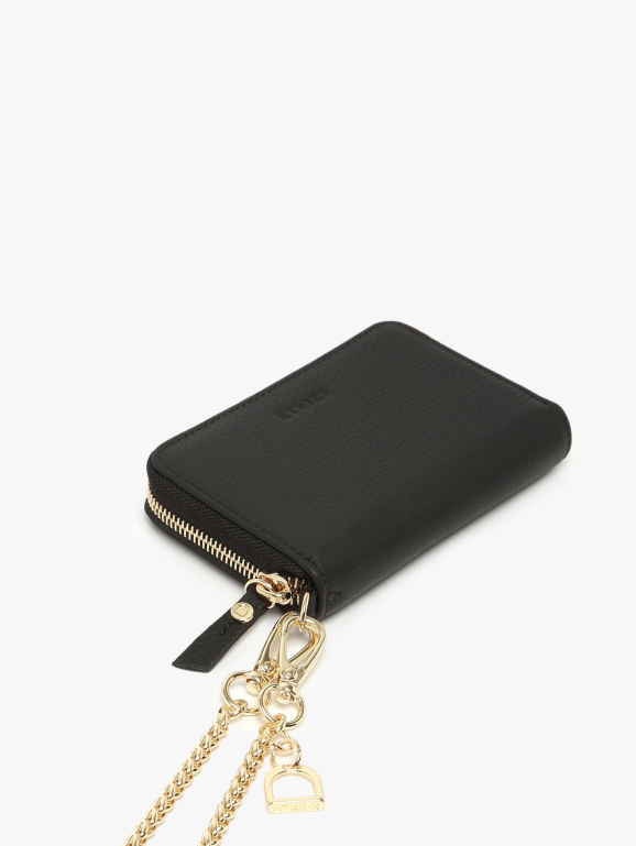 Coin purse EQUESTRE