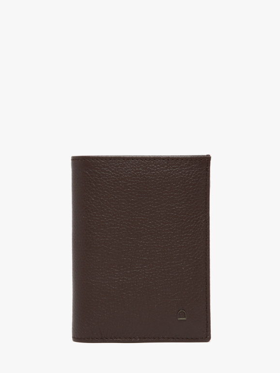 Wallet with coin purse MADRAS