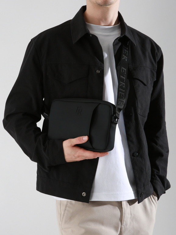 Sac bandoulière IMPULSION
