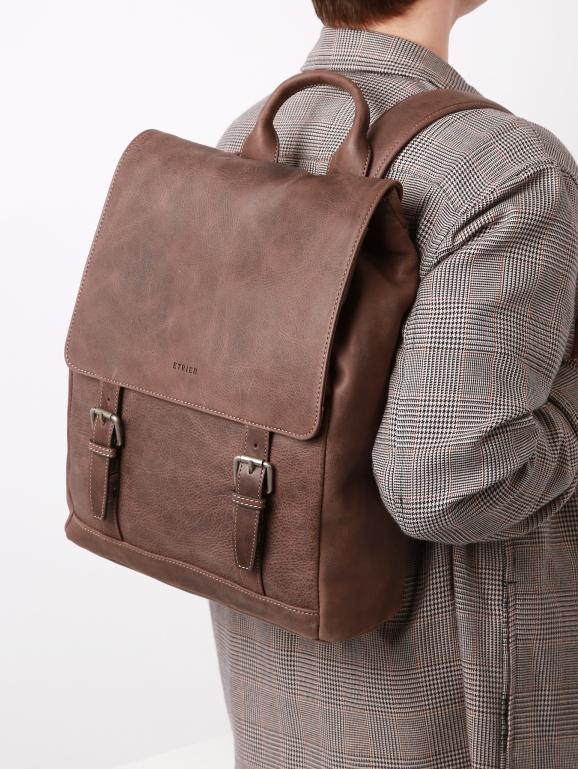 1 compartment backpack SPIDER