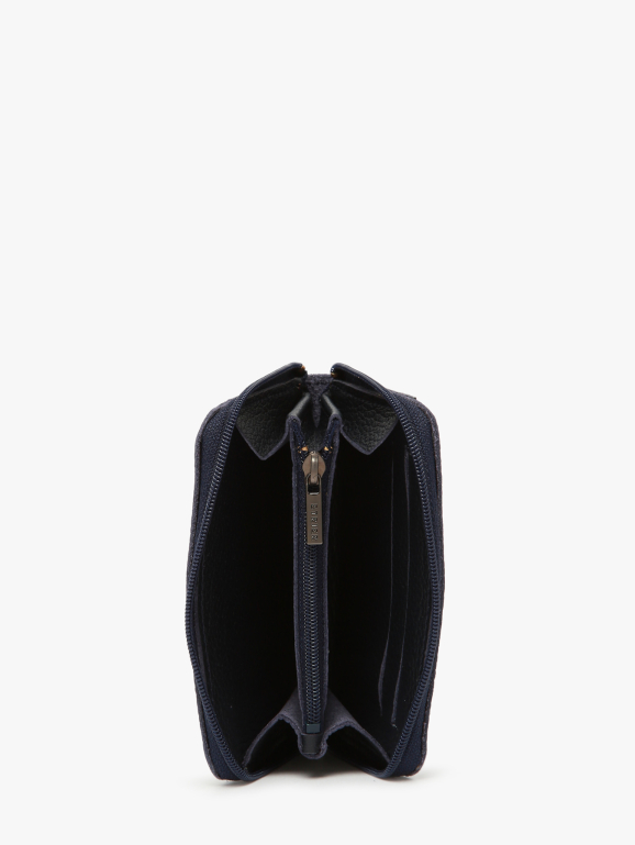 Coin purse MADRAS