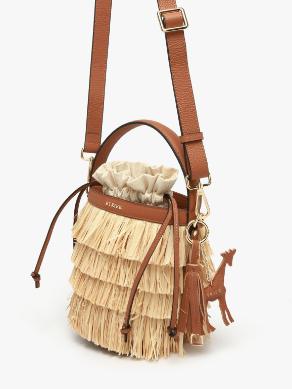Crossbody bag S KING