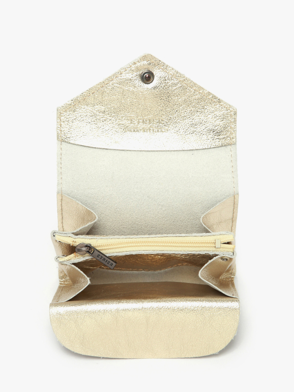 Coin purse ETINCELLE IRISEE