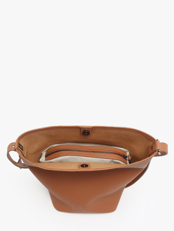 Cross body tas M CAVALIER