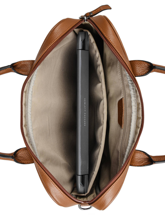 1 compartment business bag FLANDRES