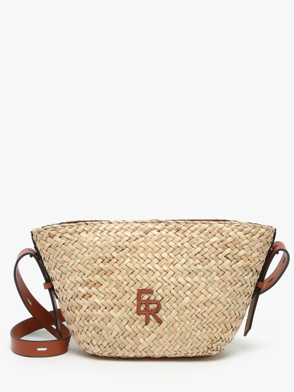 Crossbody bag SHETLAND
