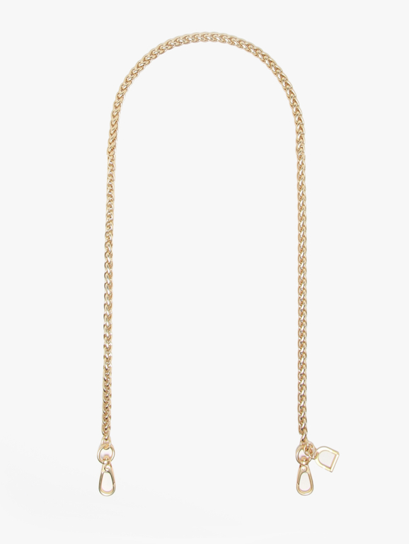 Shoulder strap