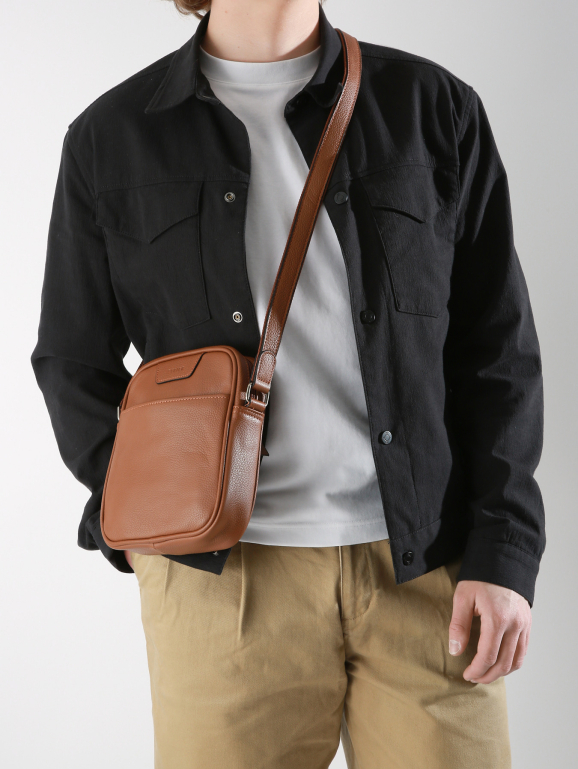 Sac bandoulière M FLANDRES