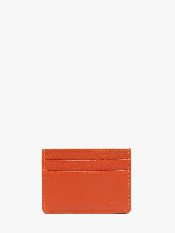 Card holder MADRAS