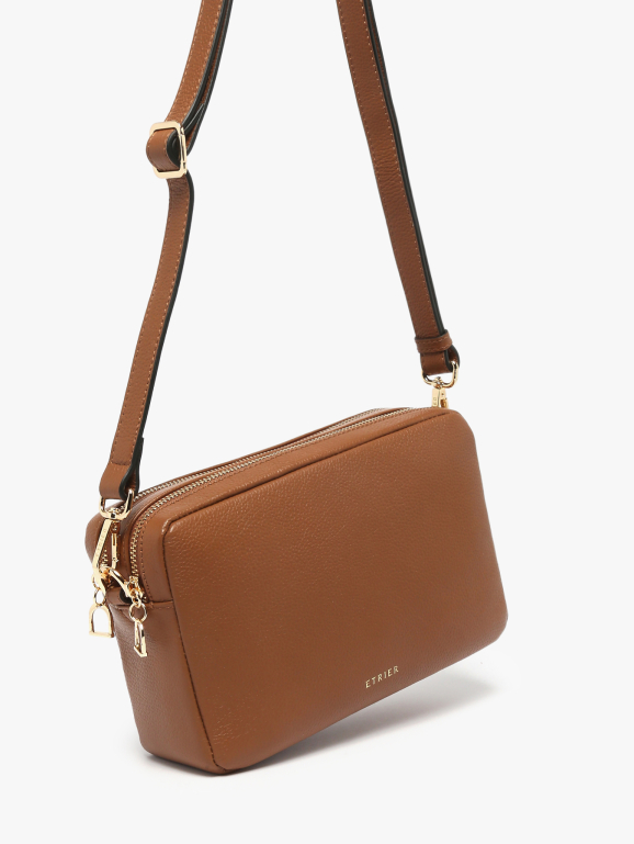 Sac bandoulière M TRADITION