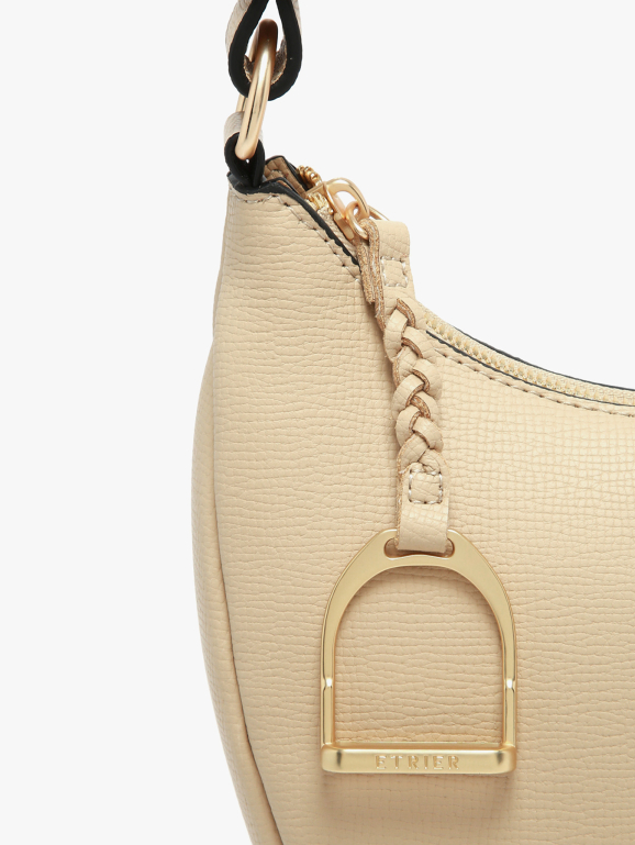 Sac bandoulière TORSADE
