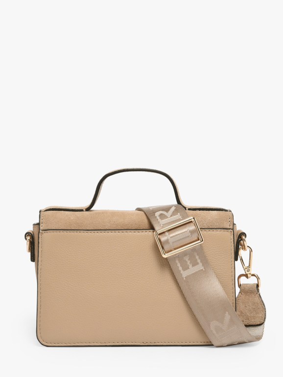Crossbody bag S ALTESSE SUEDE