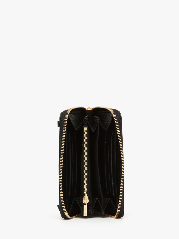 Coin purse TORSADE