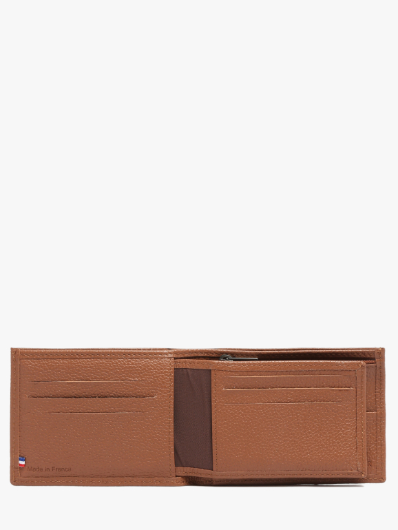 Portefeuille met portemonnee MADRAS