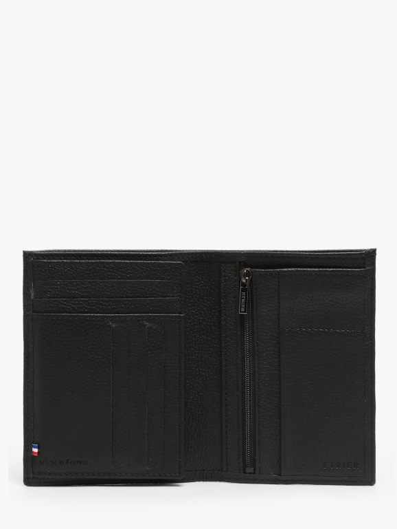 Portefeuille porte-monnaie MADRAS