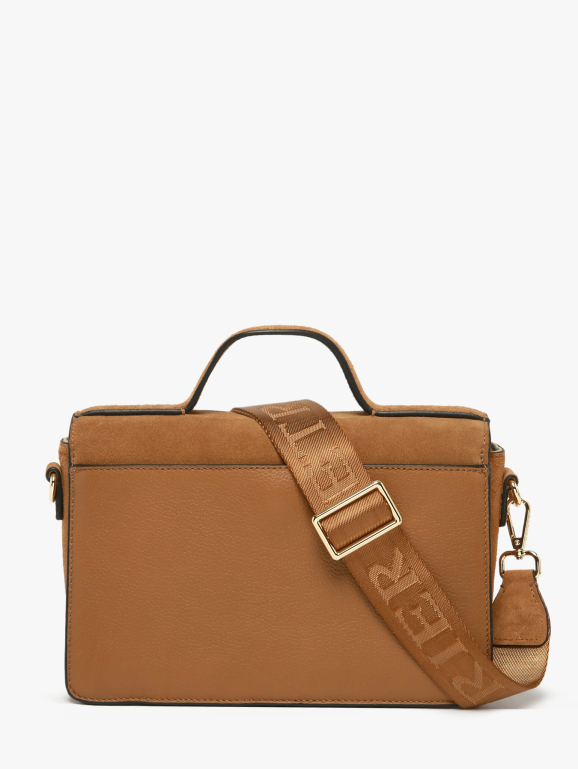 Crossbody bag M ALTESSE SUEDE