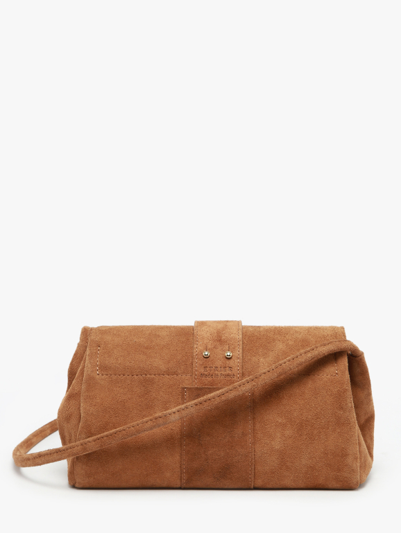 Crossbody bag M AGNES