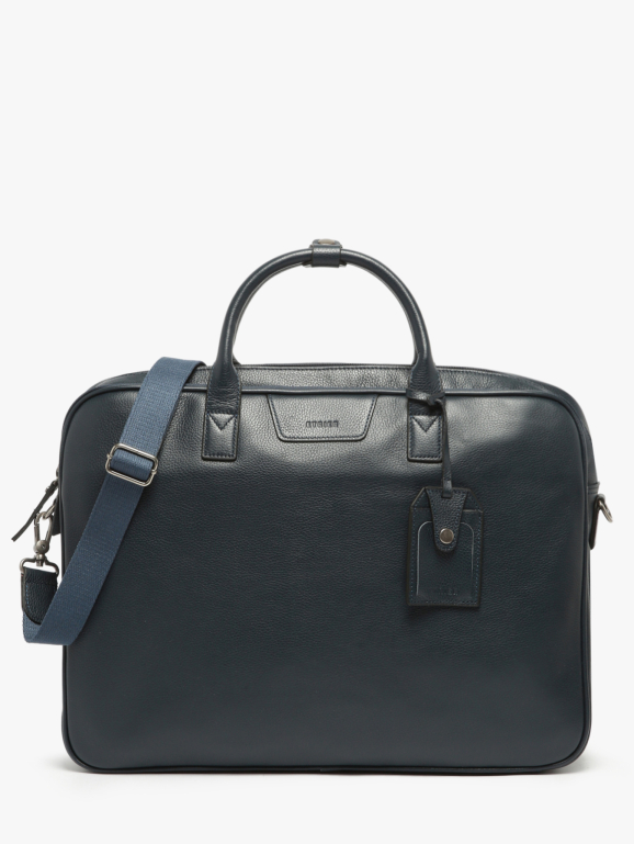 Porte documents 2 compartiments + PC 17" FLANDRES