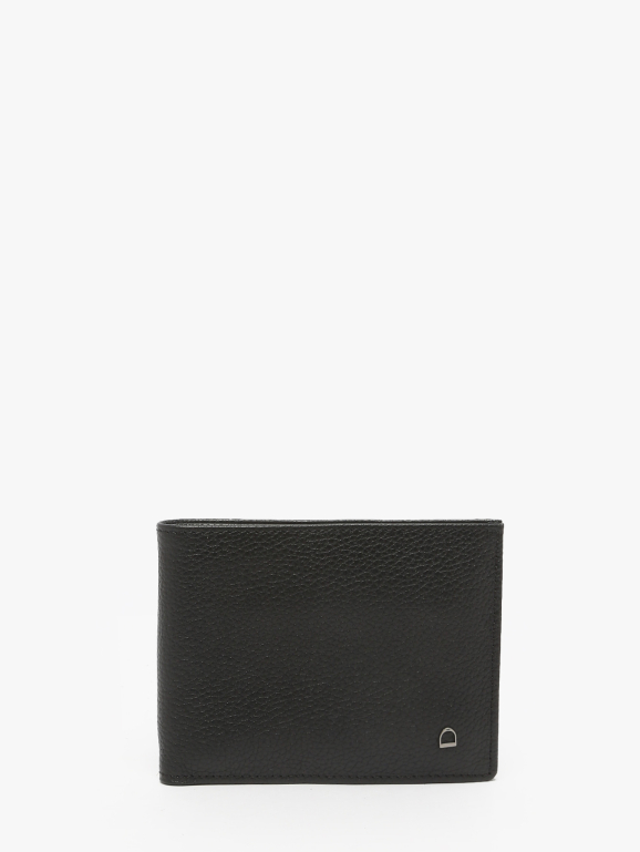 Portefeuille porte-monnaie MADRAS