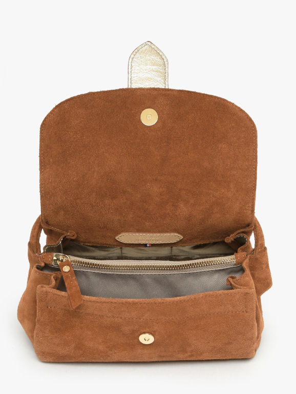 Crossbody bag M AGNES