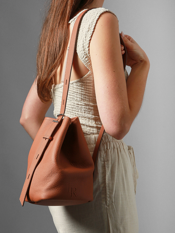 Sac porté épaule S CAVALIER