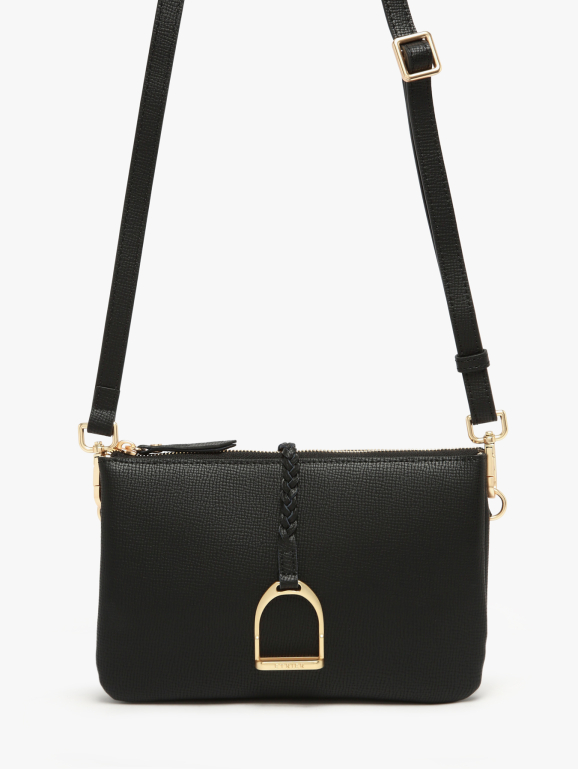 Crossbody bag TORSADE