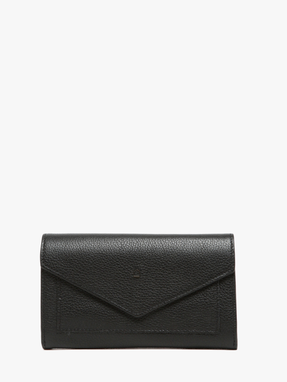 Wallet with coin purse MADRAS
