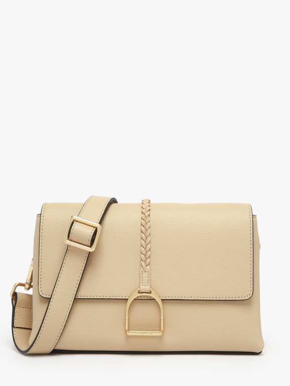 Cross body tas M TORSADE