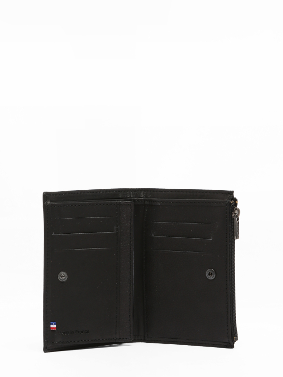 Wallet OIL