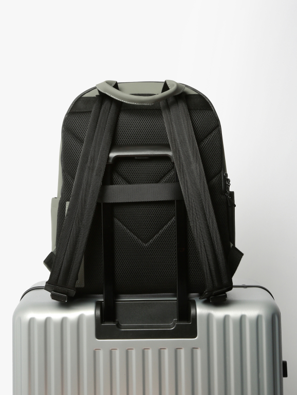 Sac à dos business IMPULSION 2 compartiments + PC 15"
