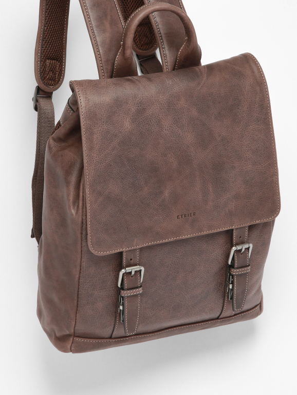 1 compartment backpack SPIDER