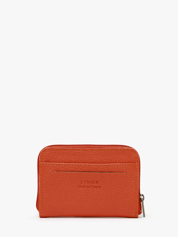 Coin purse MADRAS