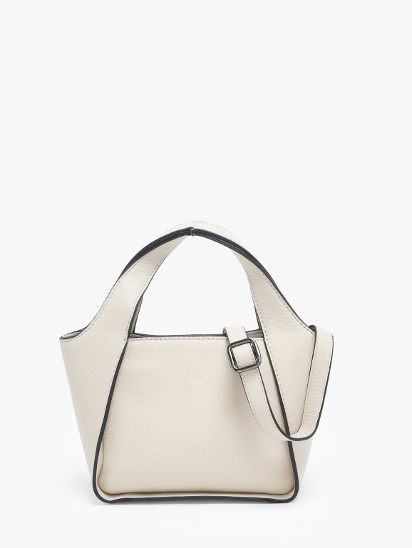 Sac bandoulière FOUDRE