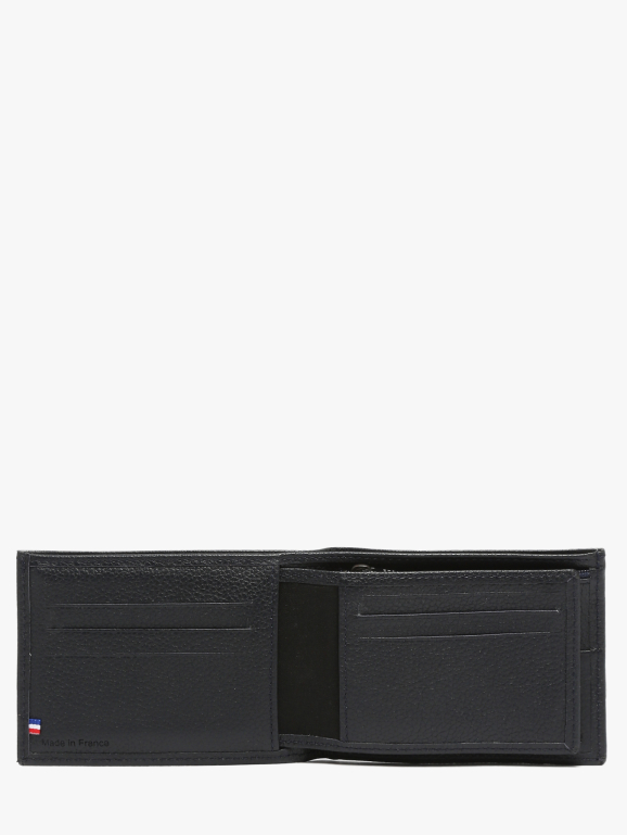Wallet with coin purse MADRAS