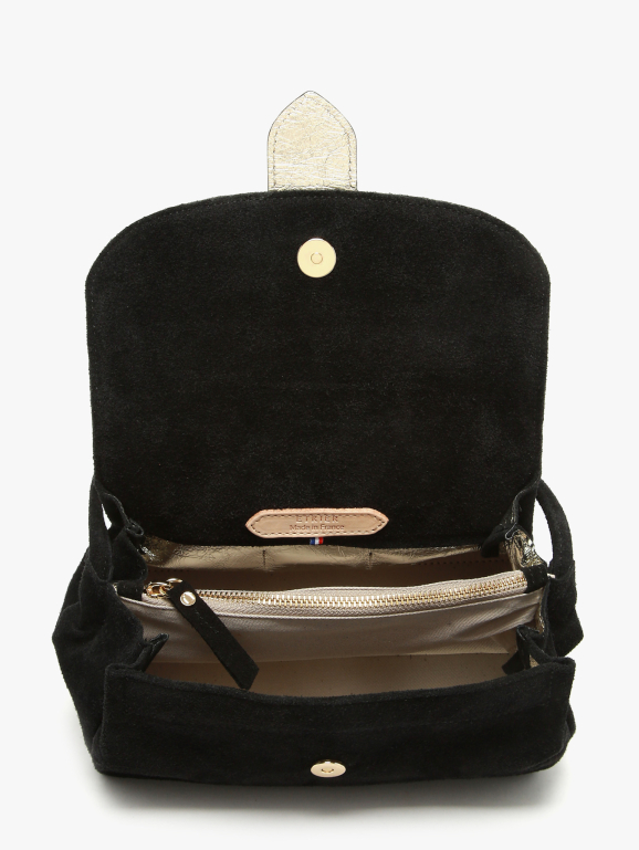 Cross body tas M AGNES