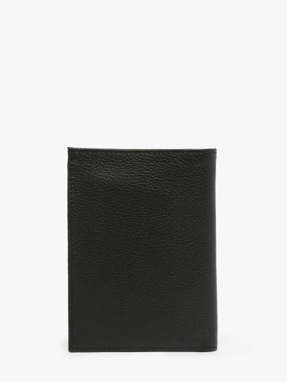 Portefeuille porte-monnaie MADRAS