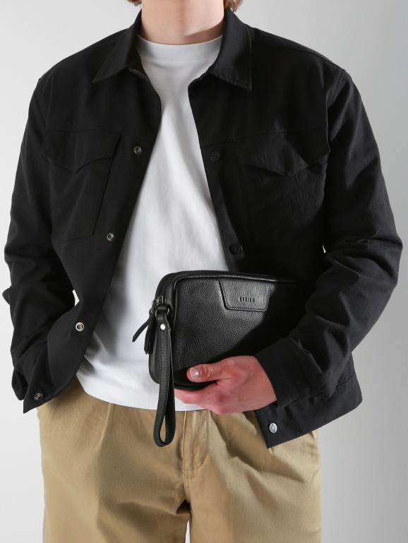 Cross body tas FLANDRES