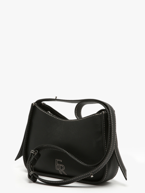 Sac bandoulière FOUDRE