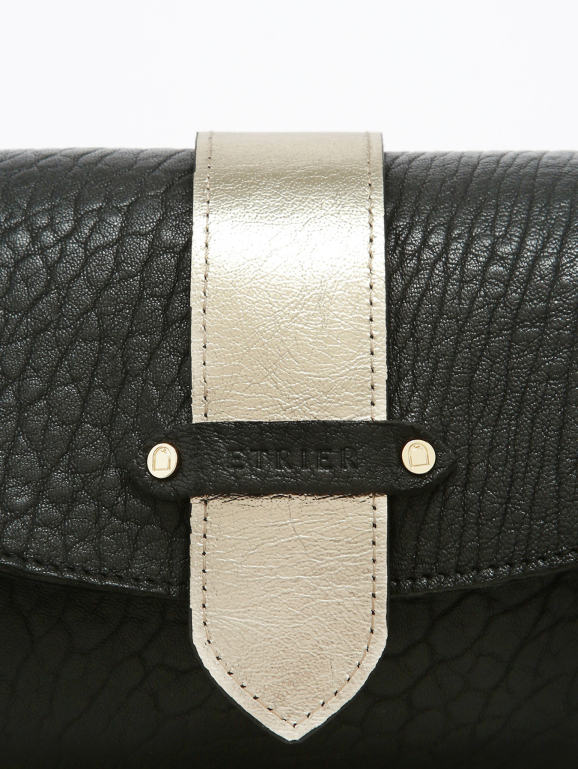 Crossbody bag M AGNES