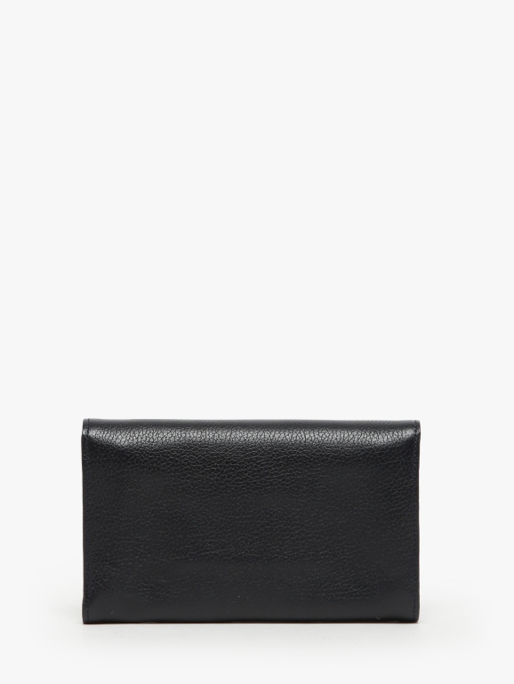 Wallet with coin purse MADRAS