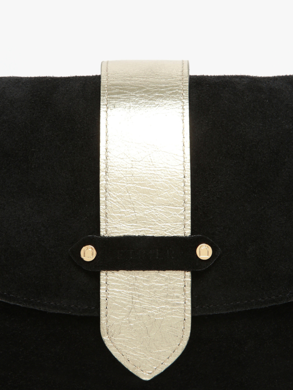 Cross body tas M AGNES