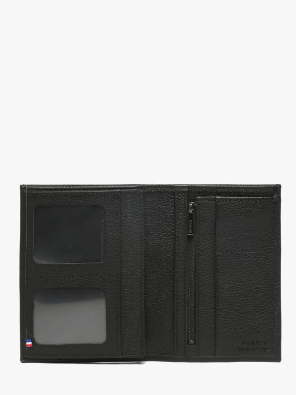Portefeuille porte-monnaie MADRAS