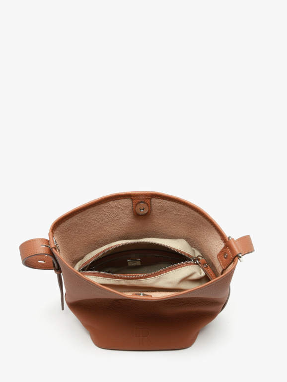 Sac porté épaule S CAVALIER