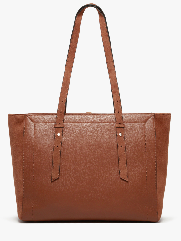 Shoulder bag M ALTESSE SUEDE