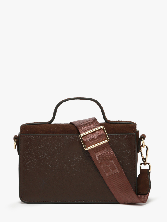 Sac bandoulière S ALTESSE SUEDE