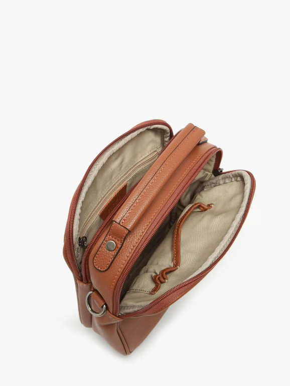 Crossbody bag FLANDRES